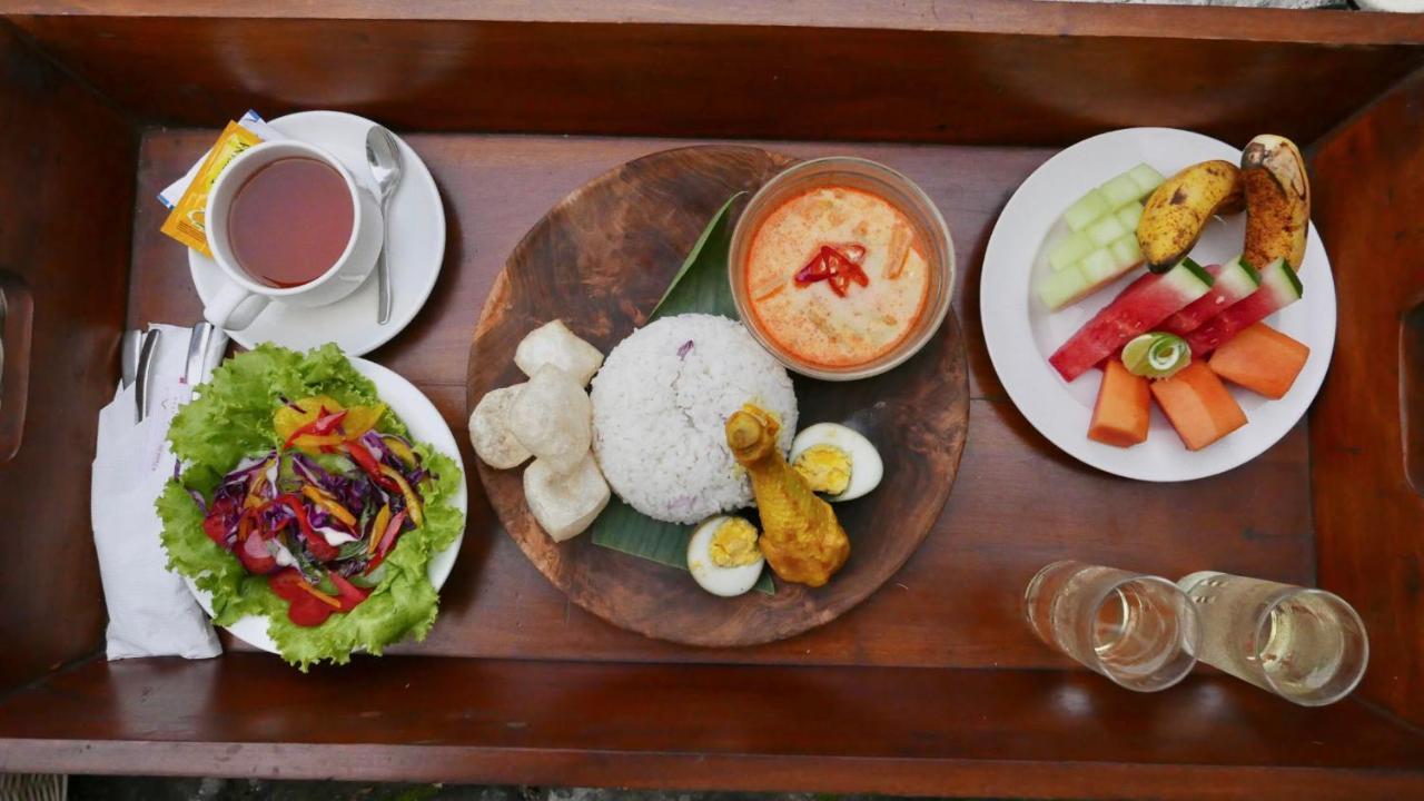 Ayom Java Village Solo Kültér fotó