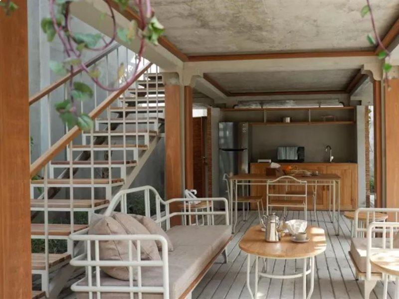 Ayom Java Village Solo Kültér fotó